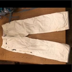 Burton Snow Pants